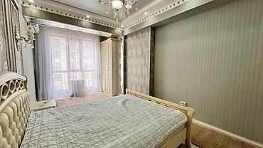 Долгосрочная аренда квартир: 3 комнаты, Собственник, С мебелью полностью — 3