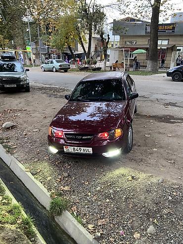 1: Daewoo Nexia: 2012 г., 1.5 л, Механика, Бензин, Седан — 2