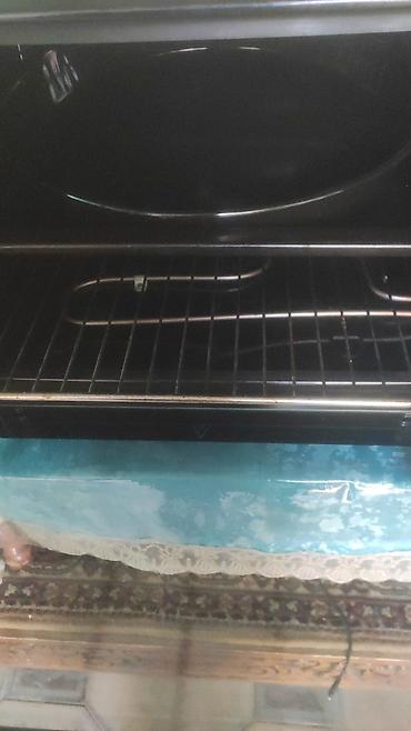 Духовки: Электрическая мини-печь Itimat Best Cooker - Формат: настольная — 1