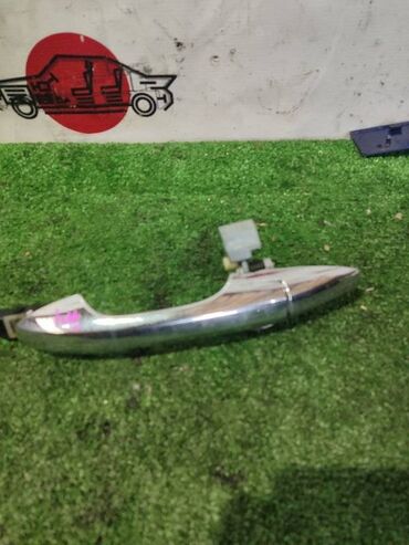 купить дом в новопавловке: Ручка двери HONDA Accord CL7 2 2006 (б/у)