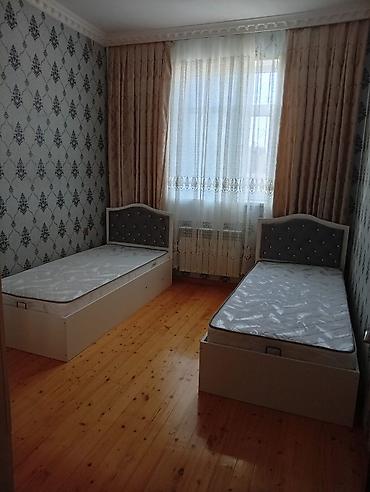 Yataq otağı dəstləri: Təknəfərlik çarpayı — 5