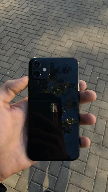 iphone 12 pro ekran: IPhone 11, Qara, Face ID — 1