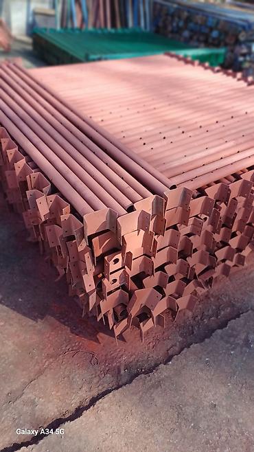 Аренда инструментов: Стойки Телескопические 1.8метр,3.5метр,4метр,5метр 6метр,7метр. Аренда — 11