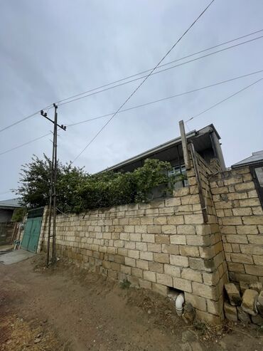 Həyət evləri və villaların satışı: 6 otaqlı, 170 kv. m, Kredit yoxdur, Yeni təmirli — 30