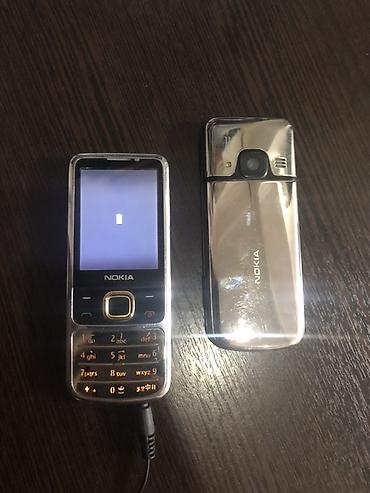 телефон 3110: Кнопочный телефон Nokia в металлическом (хромированном) корпусе — 2
