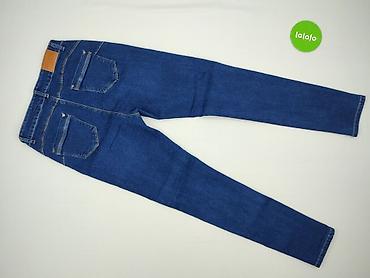 odra jeans: Jeansy damskie, rozmiar S — 3