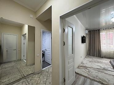 Продажа квартир: 1 комната, 34 м², Элитка, 8 этаж, Евроремонт — 13