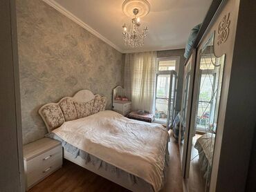 Yeni tikili: 2 otaqlı, Yeni tikili, 52 kv. m — 5