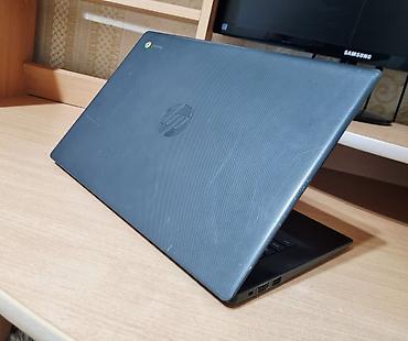 Ноутбуки HP: Для учебы, Б/у, Intel Core i5 — 7