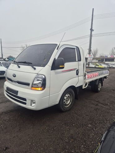 Kia: Kia : 2020 г., Механика, Газ — 1