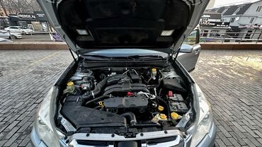 Subaru: Subaru Outback: 2012 г., 2.5 л, Вариатор, Бензин, Кроссовер — 10