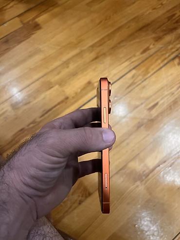 iphone ekran şəkilləri: IPhone 11, 128 GB, Narıncı, Face ID — 3