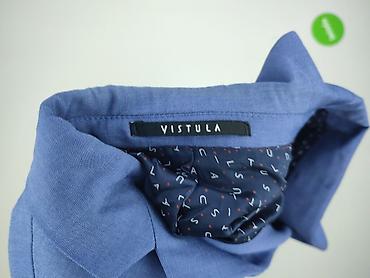 second hand online: Vistula, Marynarka męska, rozmiar L — 6