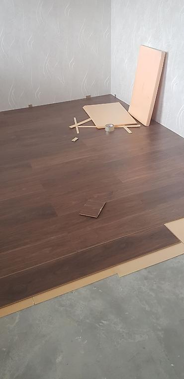 Ремонт под ключ: Отделочные работы под ключ: потолки из ГКЛ, декоративная штукатурка — 5