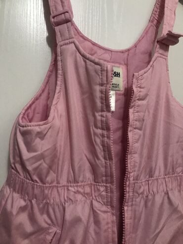 Ski pantalone: Oshkosh, 140-146, bоја - Roze — 5