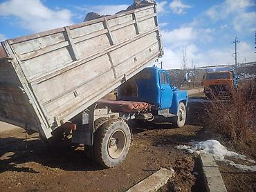 Грузовики: Грузовик, Б/у — 8