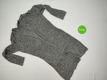 ponczo c: MEGI, Kardigan damski, rozmiar L — 2