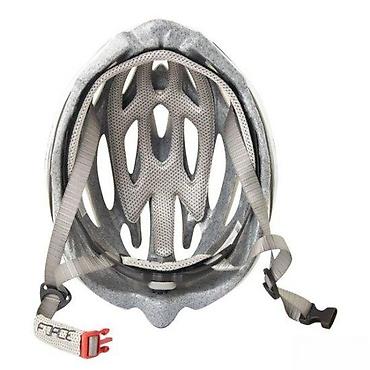 mali magneti prodaja: KACIGA FORCE BAT S/M I L/XL | Tehnologija inmould, 25 rupa — 4