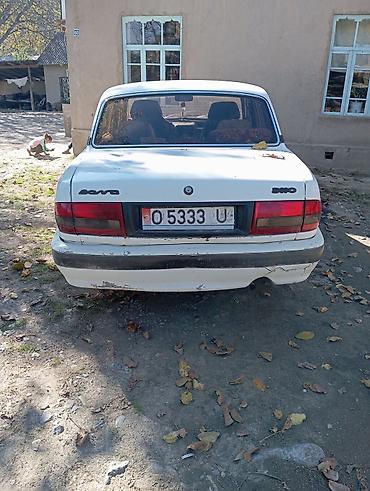 радиатор опель корса д: ГАЗ 31029 Volga: 2002 г., Седан — 4