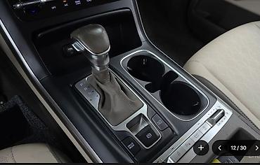 motor: Kia Carnival: 2020 г., Дизель — 5