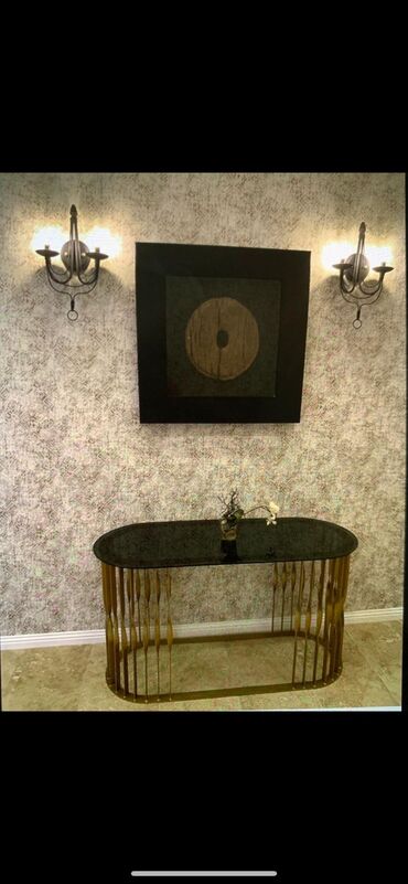 Həyət evləri və villaların satışı: 6 otaqlı, 480 kv. m, Kredit var, Yeni təmirli — 8