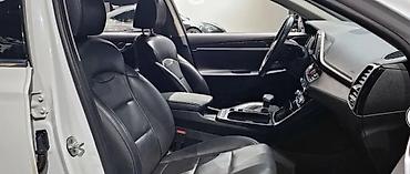 outback xt: Hyundai Grandeur: 2019 г., 3 л, Автомат, Газ, Седан — 10