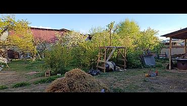 Продажа коттеджей и домов: Продаю угловой 6- комнатный дом плюс большая новая 2 ком времянка с — 9