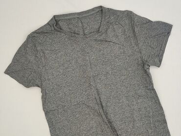 koszulka courtois: T-shirt for men, size S (EU 36)