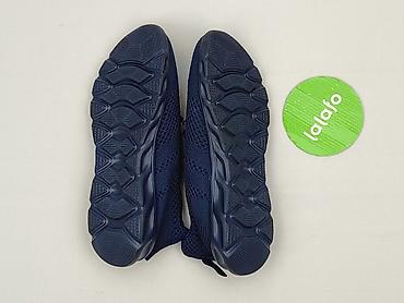 sportmax code shoes: Sneakersy dla mężczyzn, rozmiar 43 — 3