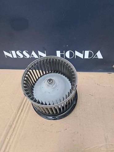 Ventilatori kabine: MOTOR VENTILACIJE KABINE ZA NISSAN QASHQAI, X-TRAIL, QASHQAI + 2 OD — 3