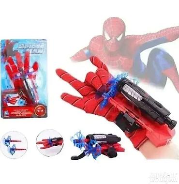 svetlece rukavice: Spiderman rukavica za decu 149. spiderman rukavica za decu 149 — 1