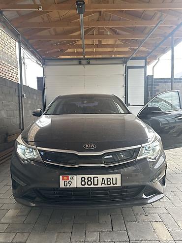 к5 хишник морда: Kia K5: 2019 г., 2 л, Вариатор, Гибрид, Седан — 2