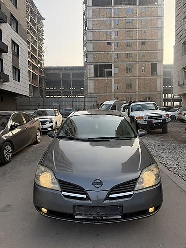 180 sx купить: Nissan Primera: 2004 г., 1.8 л, Механика, Бензин, Седан — 3