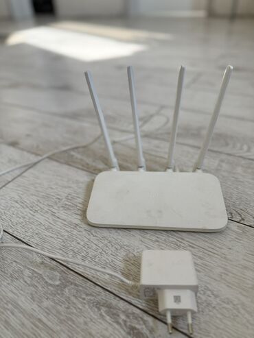 mi wifi: Wi‑Fi роутер Xiaomi Mi Router 4C (R4CM) - Стандарты: IEEE 802.11