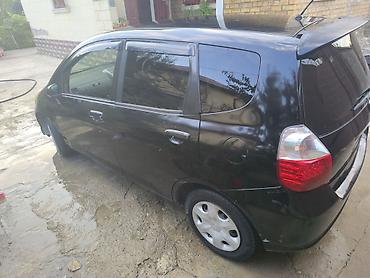 шлейф фит: Honda Fit: 2002 г., Автомат, Хэтчбэк — 2