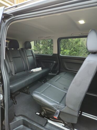 авторынок бишкек спринтер дубль кабина: Mercedes-Benz Vito: 2 л | 2018 г. Минивэн