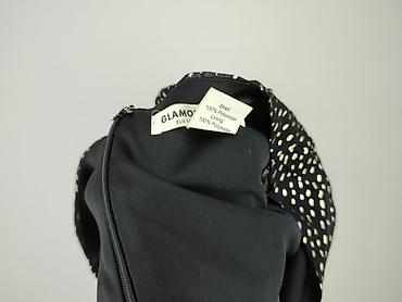 modne duze rozmiary: Glamorous, Sukienka damska, rozmiar 2XL — 5