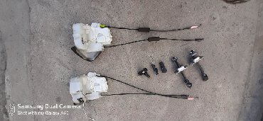 ом: Механизм стеклоподъемника Заднее левое Subaru, 2008 г., Оригинал at lalafo.kg ом: Механизм стеклоподъемника Заднее левое Subaru, 2008 г., Оригинал