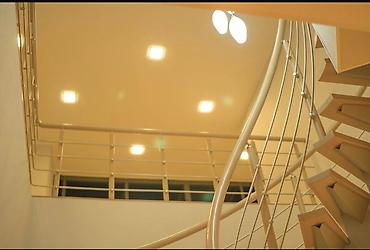 Продажа квартир: 5 и более комнат, 600 м², Элитка, 10 этаж, Дизайнерский ремонт — 4