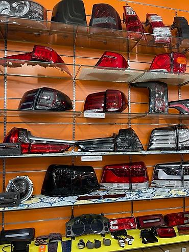 Другие детали кузова: АВТОЗАПЧАСТИ НА ЗАКАЗ! Дубай,Китай,Европа,Япония автозапчасти в — 2