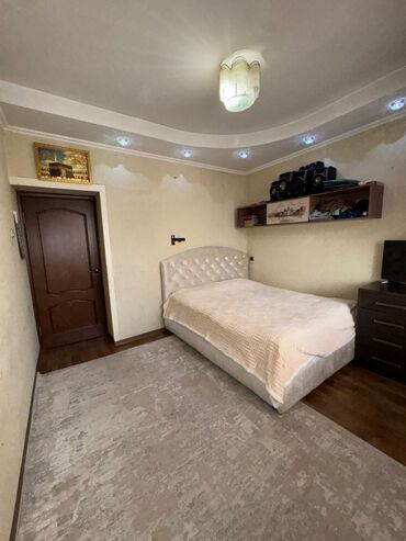 Продажа квартир: 2 комнаты, 52 м², 105 серия, 5 этаж, Дизайнерский ремонт — 5