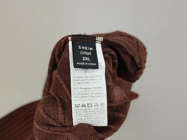 corteiz shein: Shein Curve, Bluzka damska, rozmiar 2XL — 4