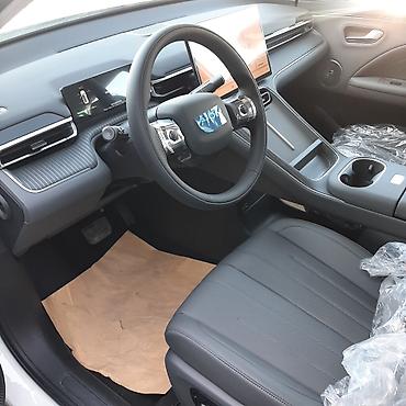 id4 pro: BYD : 2026 г., Автомат, Электромобиль, Кроссовер — 4
