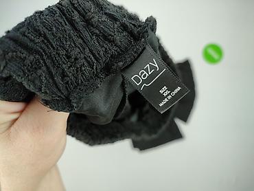 alo getry: Dazy, Spodnie materiałowe damskie, rozmiar 2XL — 4