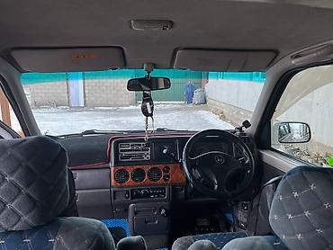 для ист: Honda Stepwgn: 2003 г., 2 л, Автомат, Бензин, Минивэн — 8