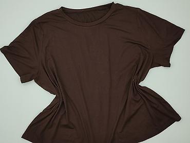appendage t shirty: Shein Curve, T-shirt damski, rozmiar 3XL — 4