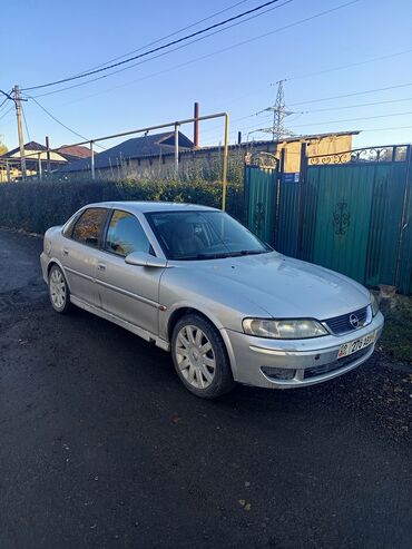 купить двигатель опель вектра а 2.0 бензин: Opel Vectra: 2000 г., 1.8 л, Автомат, Бензин, Седан