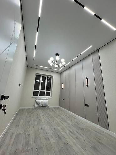 Продажа квартир: 2 комнаты, 50 м², Элитка, 2 этаж, Дизайнерский ремонт — 2