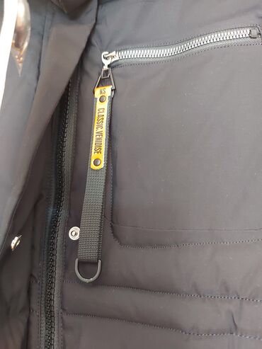 Kurtkalar: Teze kurtka .razmer 10 - 11-14 yasa uygun olar . hediyye alinib.boyuk — 4