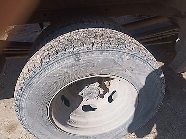 детский багги на бензине: Volkswagen : 2005 г., 3 л, Механика, Дизель, Минивэн — 4